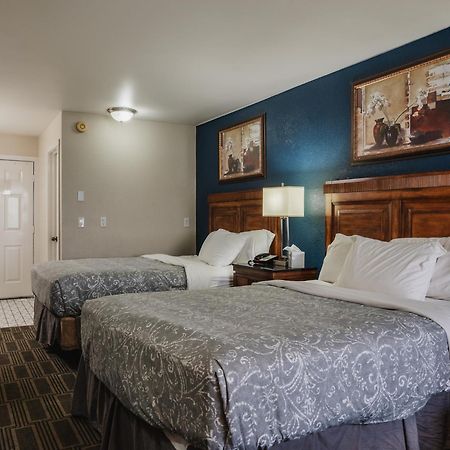 Water Front Inn Port Townsend Bagian luar foto