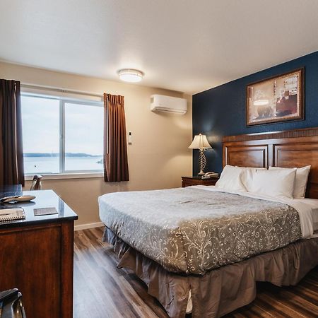 Water Front Inn Port Townsend Bagian luar foto