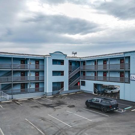 Water Front Inn Port Townsend Bagian luar foto