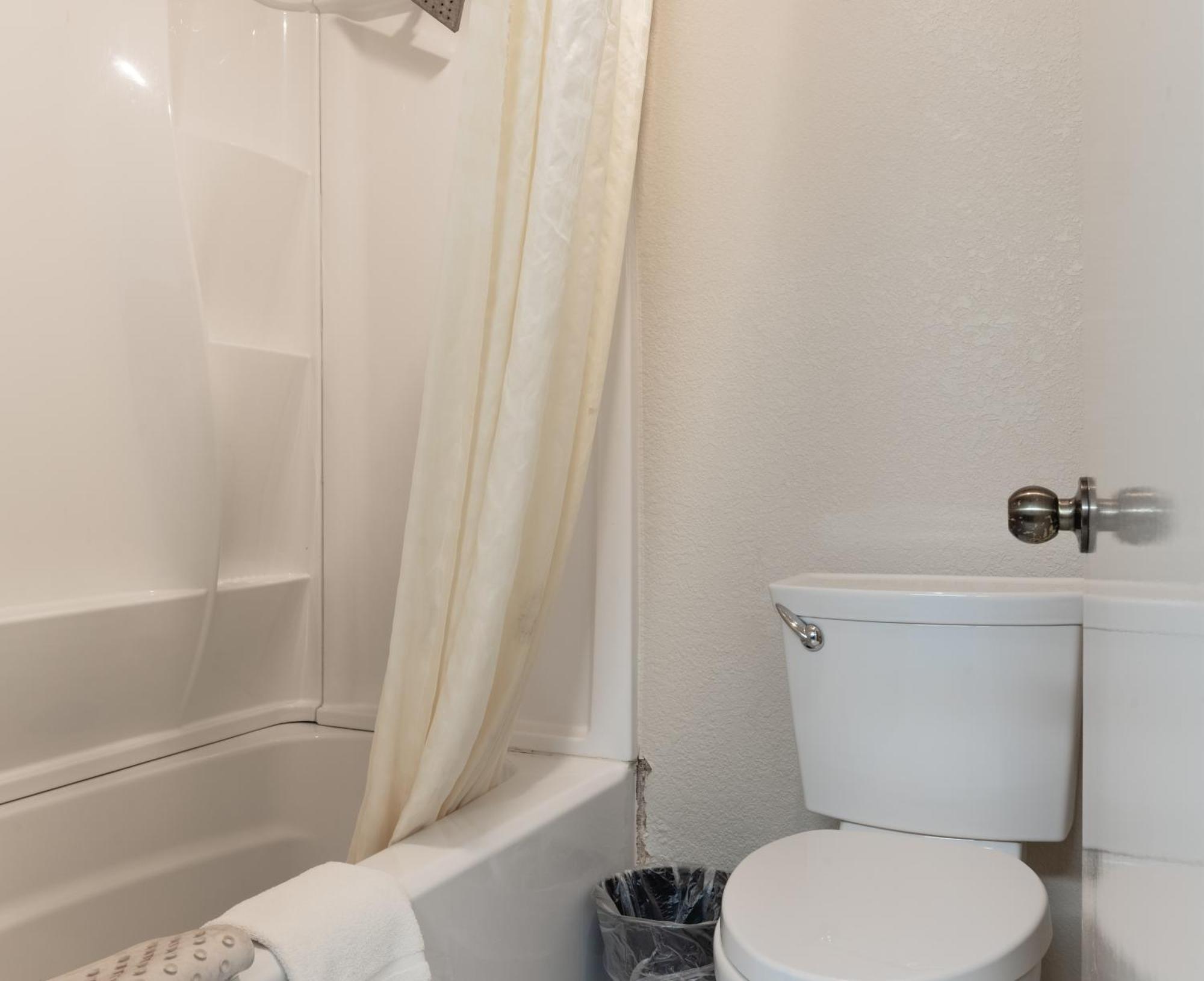 Water Front Inn Port Townsend Bagian luar foto
