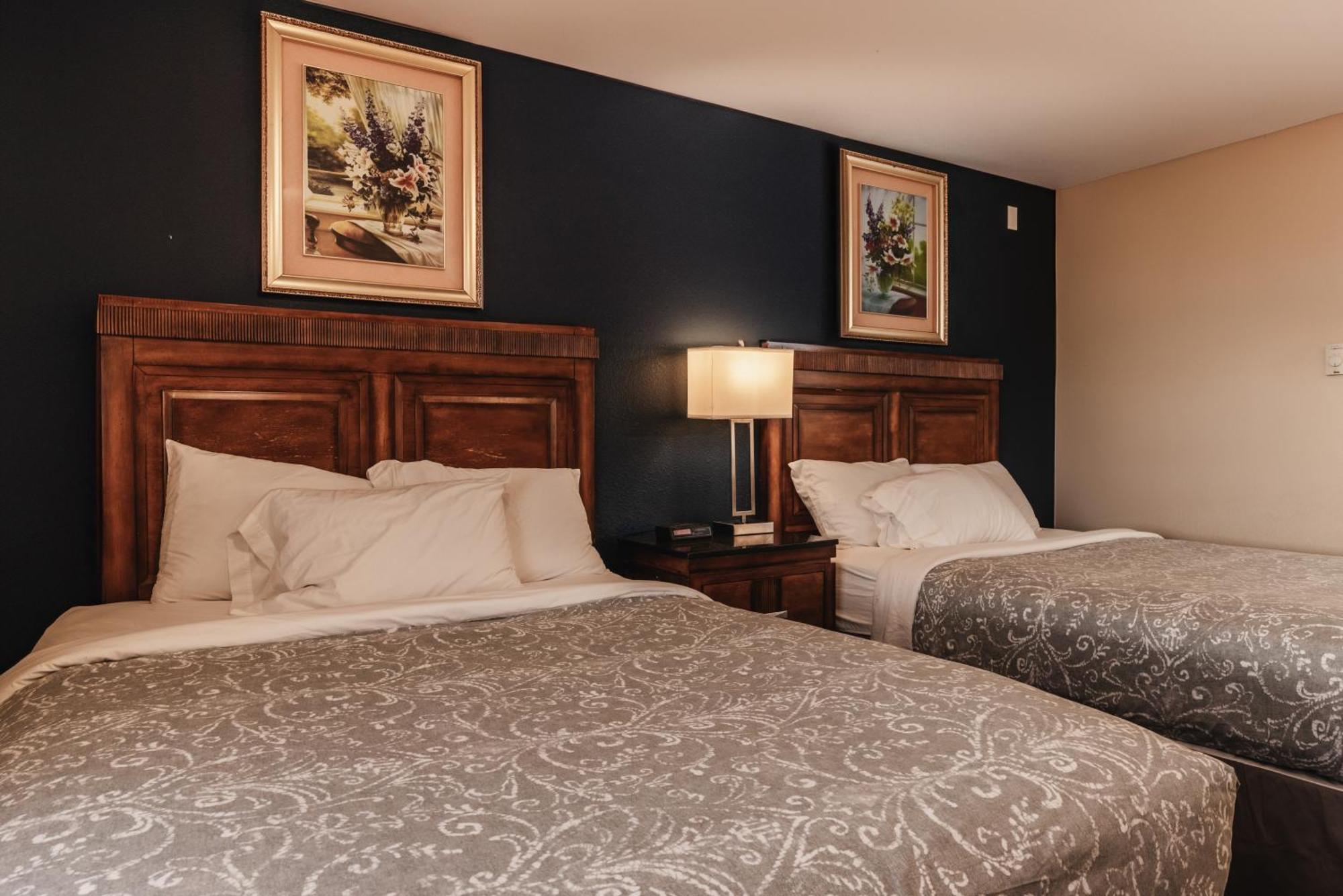 Water Front Inn Port Townsend Bagian luar foto