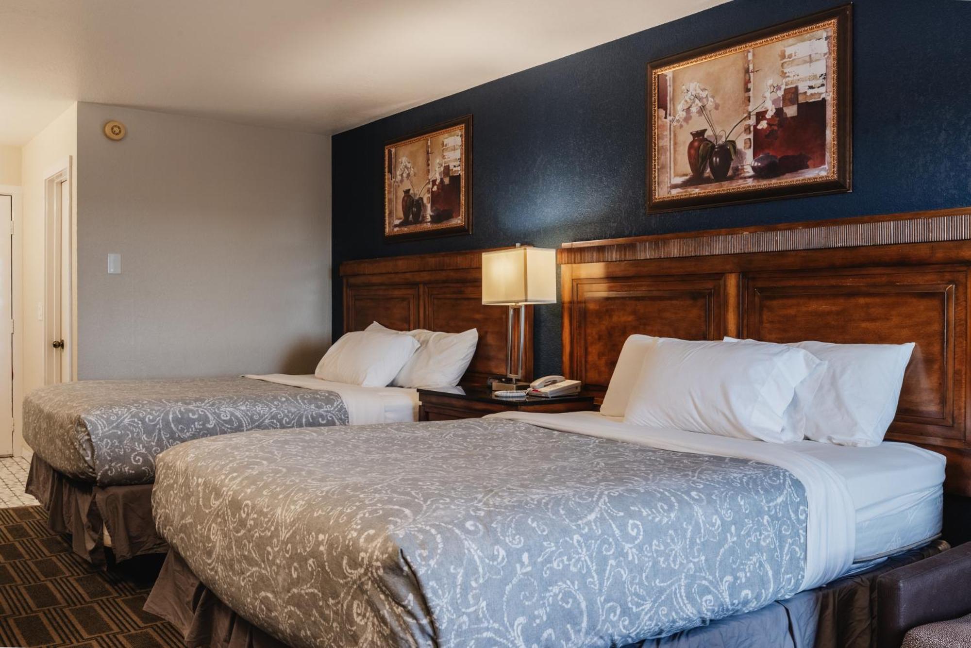Water Front Inn Port Townsend Bagian luar foto