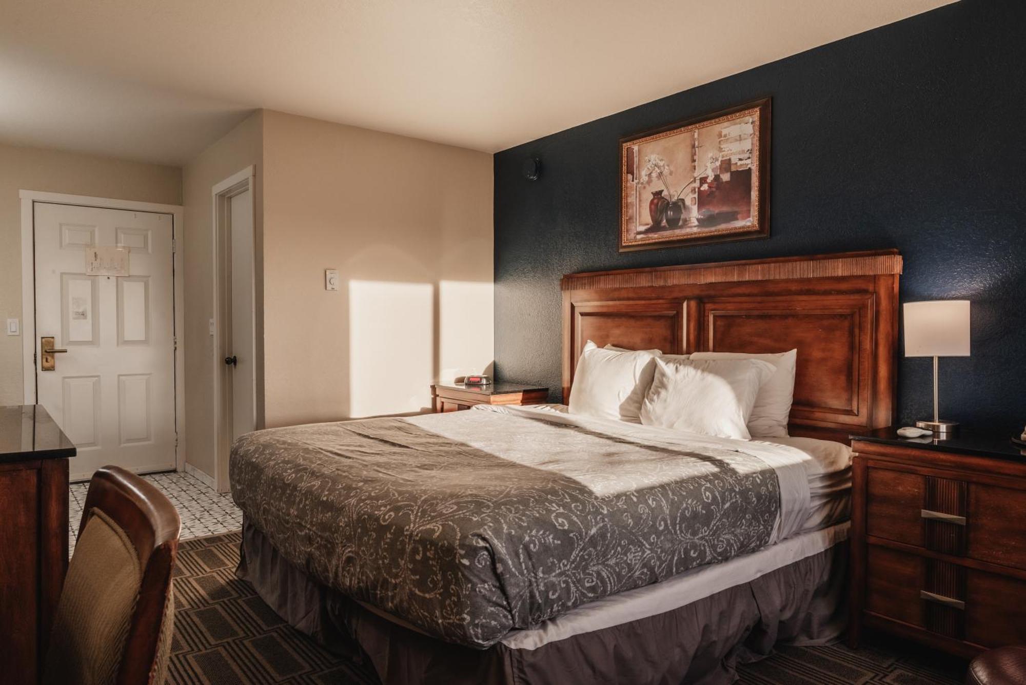 Water Front Inn Port Townsend Bagian luar foto