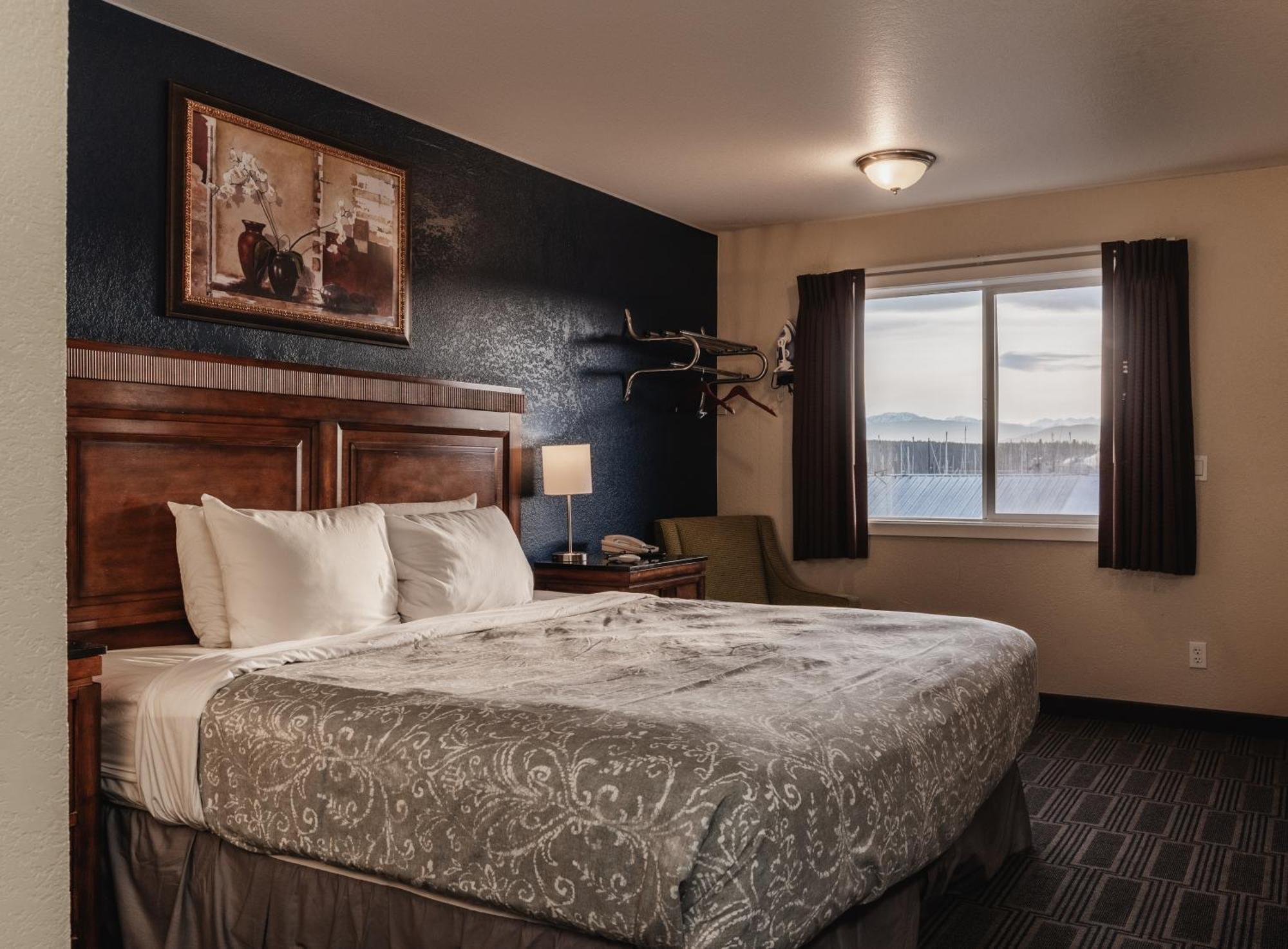 Water Front Inn Port Townsend Bagian luar foto