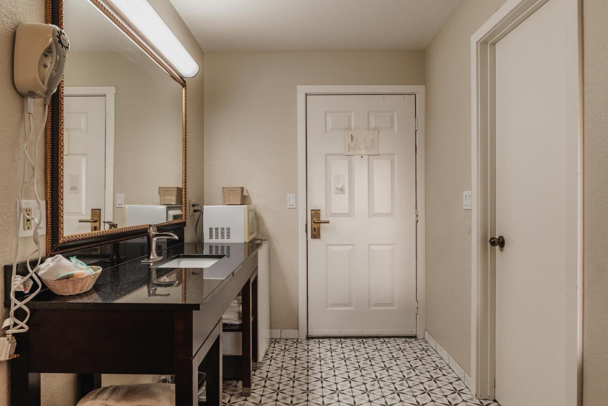 Water Front Inn Port Townsend Bagian luar foto