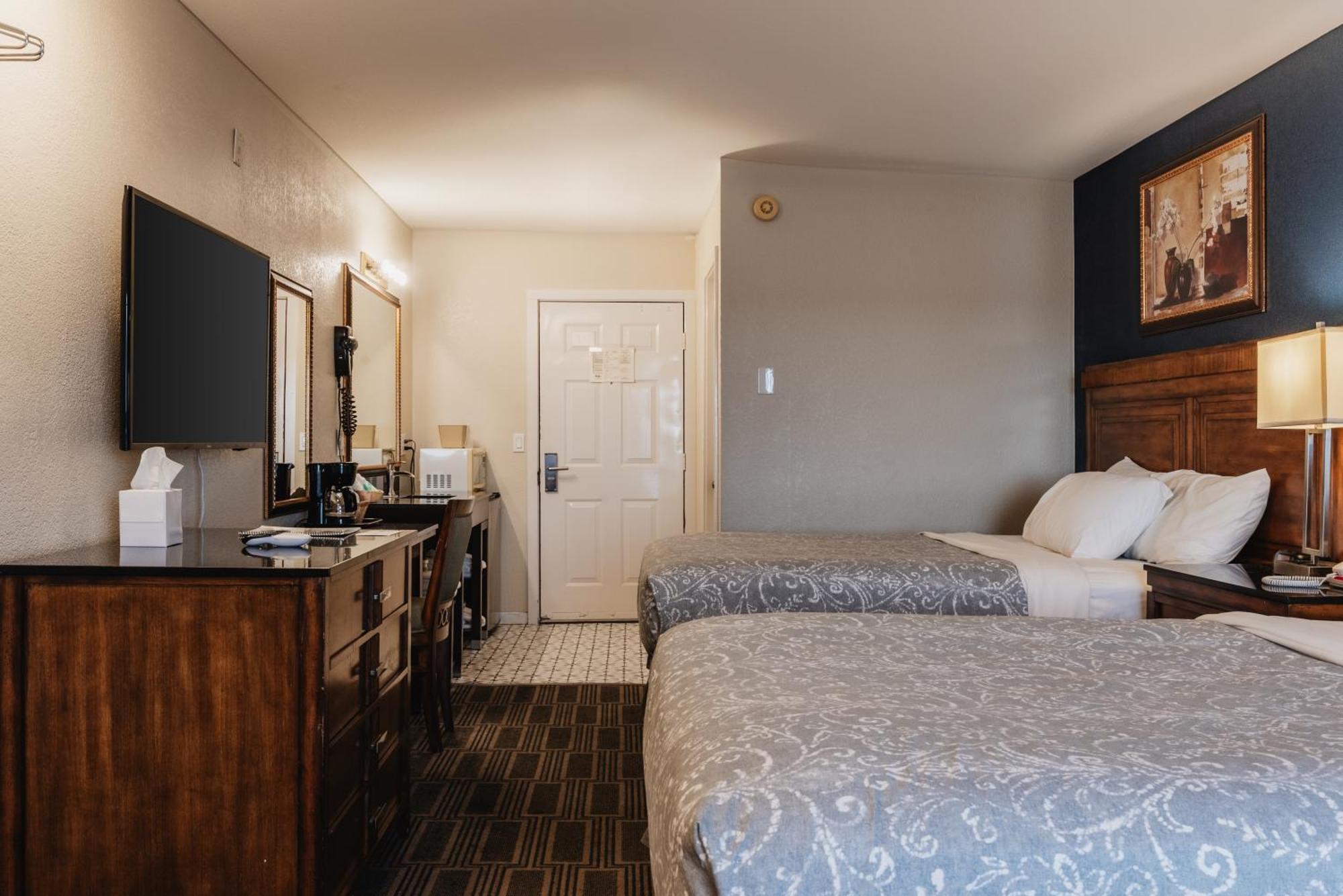 Water Front Inn Port Townsend Bagian luar foto