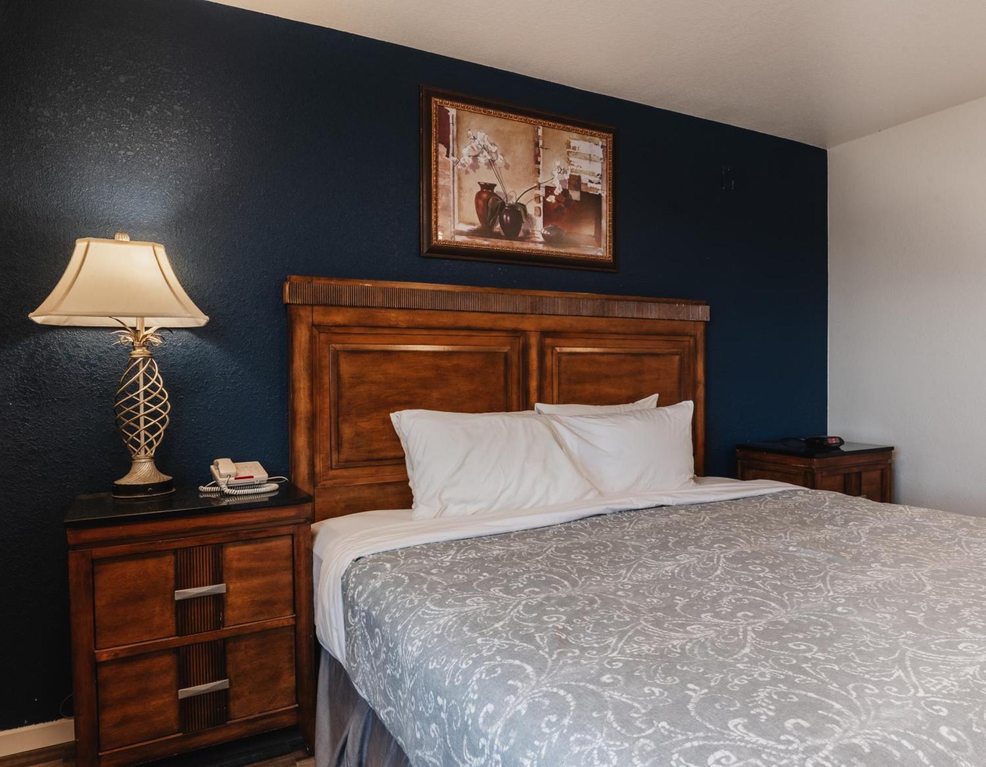 Water Front Inn Port Townsend Bagian luar foto