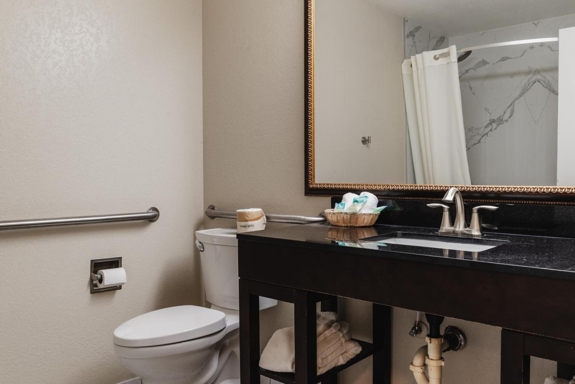 Water Front Inn Port Townsend Bagian luar foto