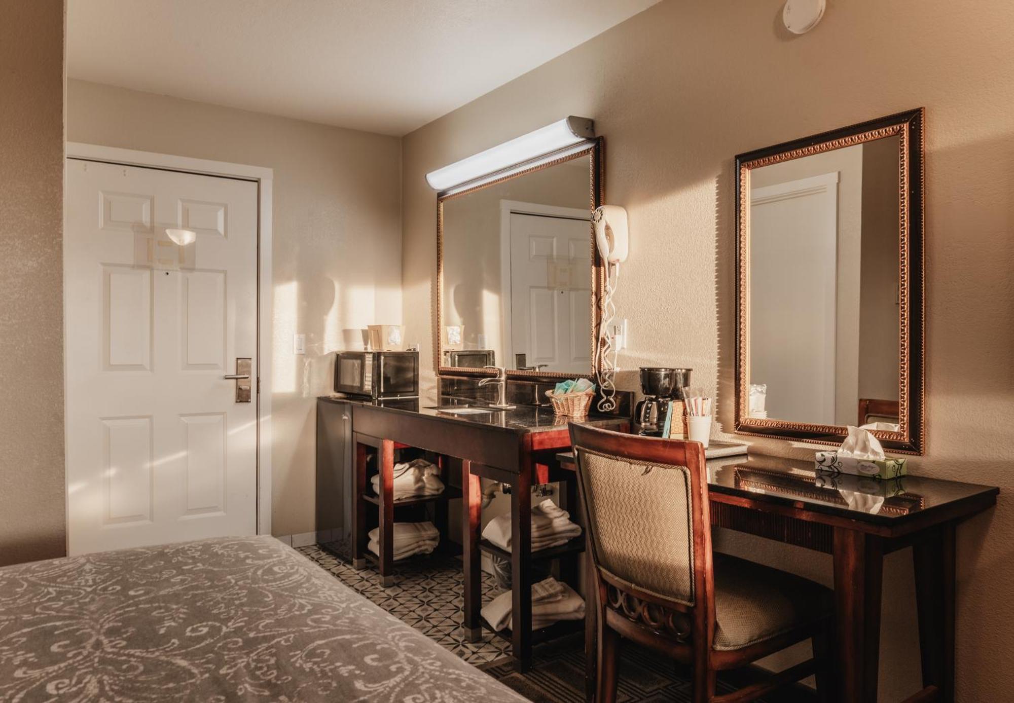 Water Front Inn Port Townsend Bagian luar foto