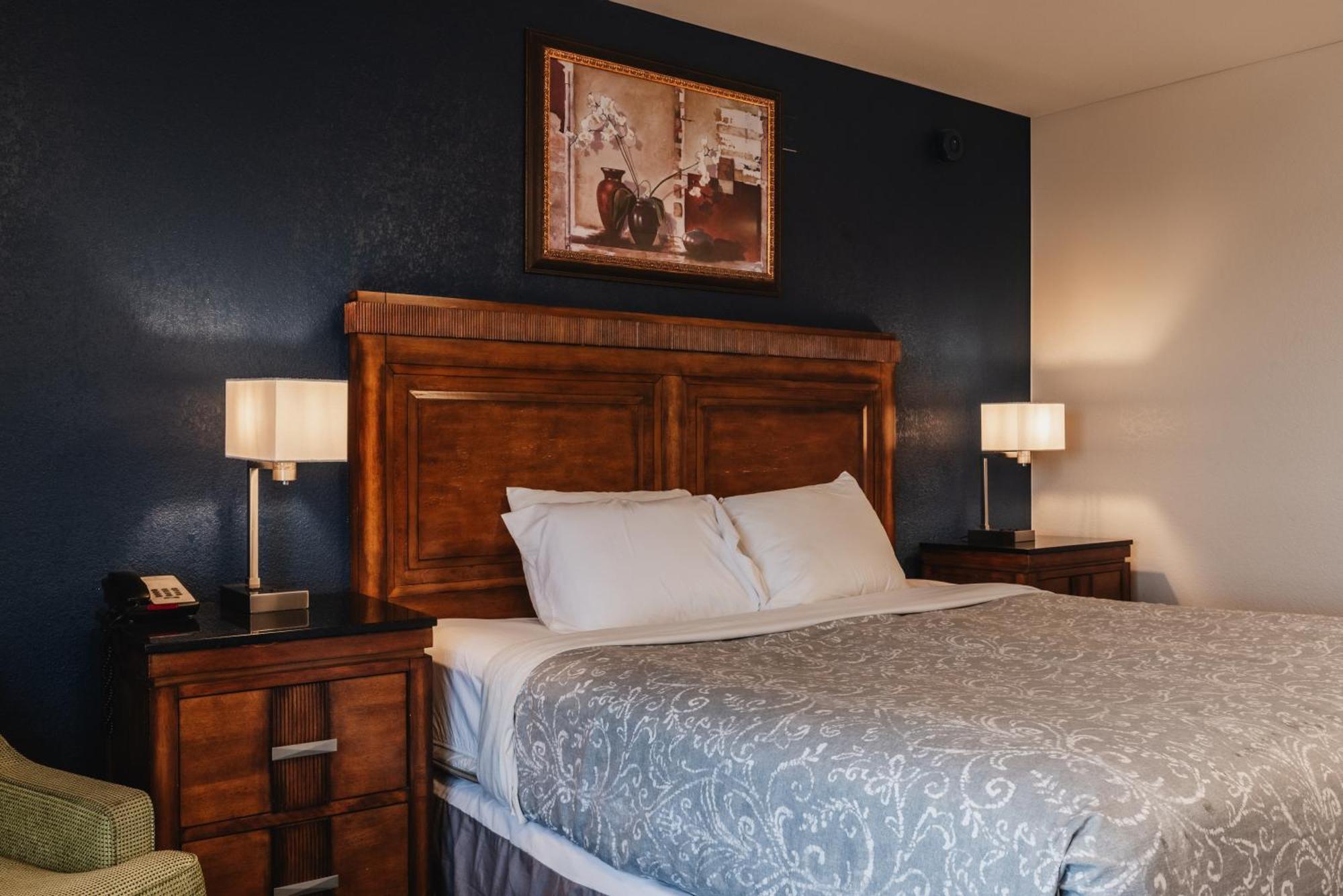 Water Front Inn Port Townsend Bagian luar foto