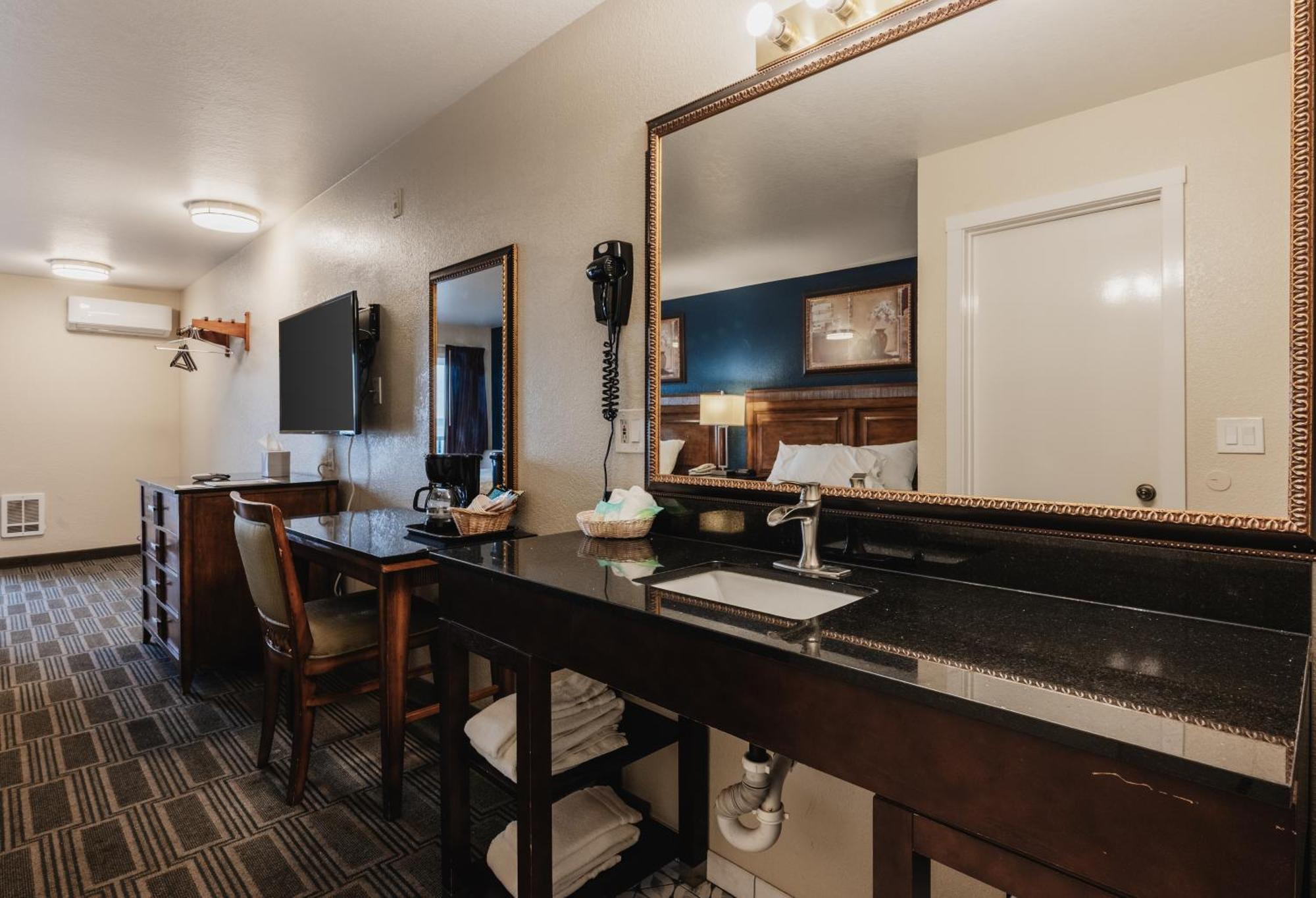 Water Front Inn Port Townsend Bagian luar foto