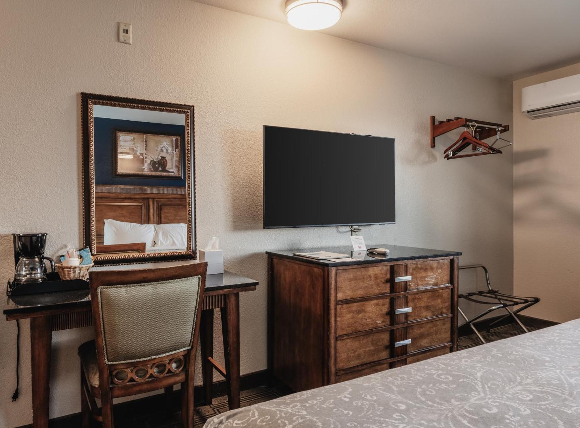 Water Front Inn Port Townsend Bagian luar foto