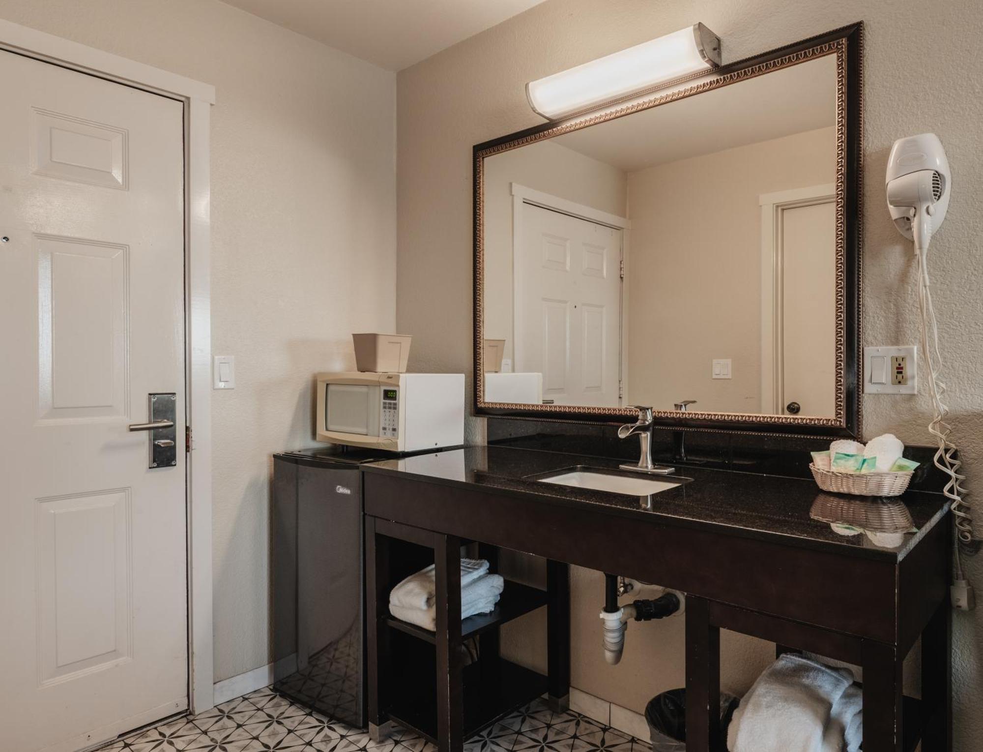 Water Front Inn Port Townsend Bagian luar foto