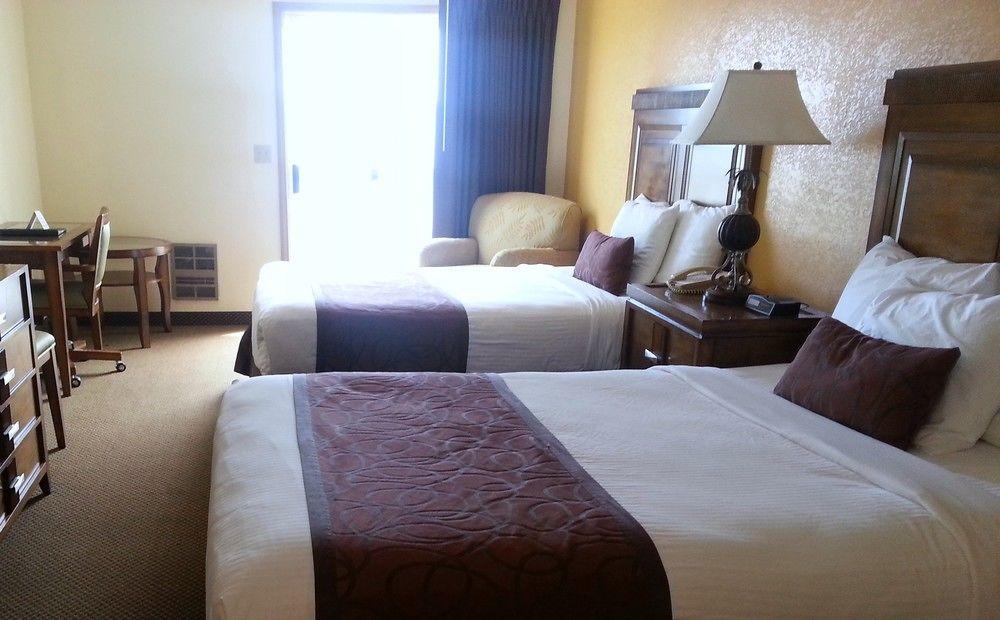 Water Front Inn Port Townsend Bagian luar foto